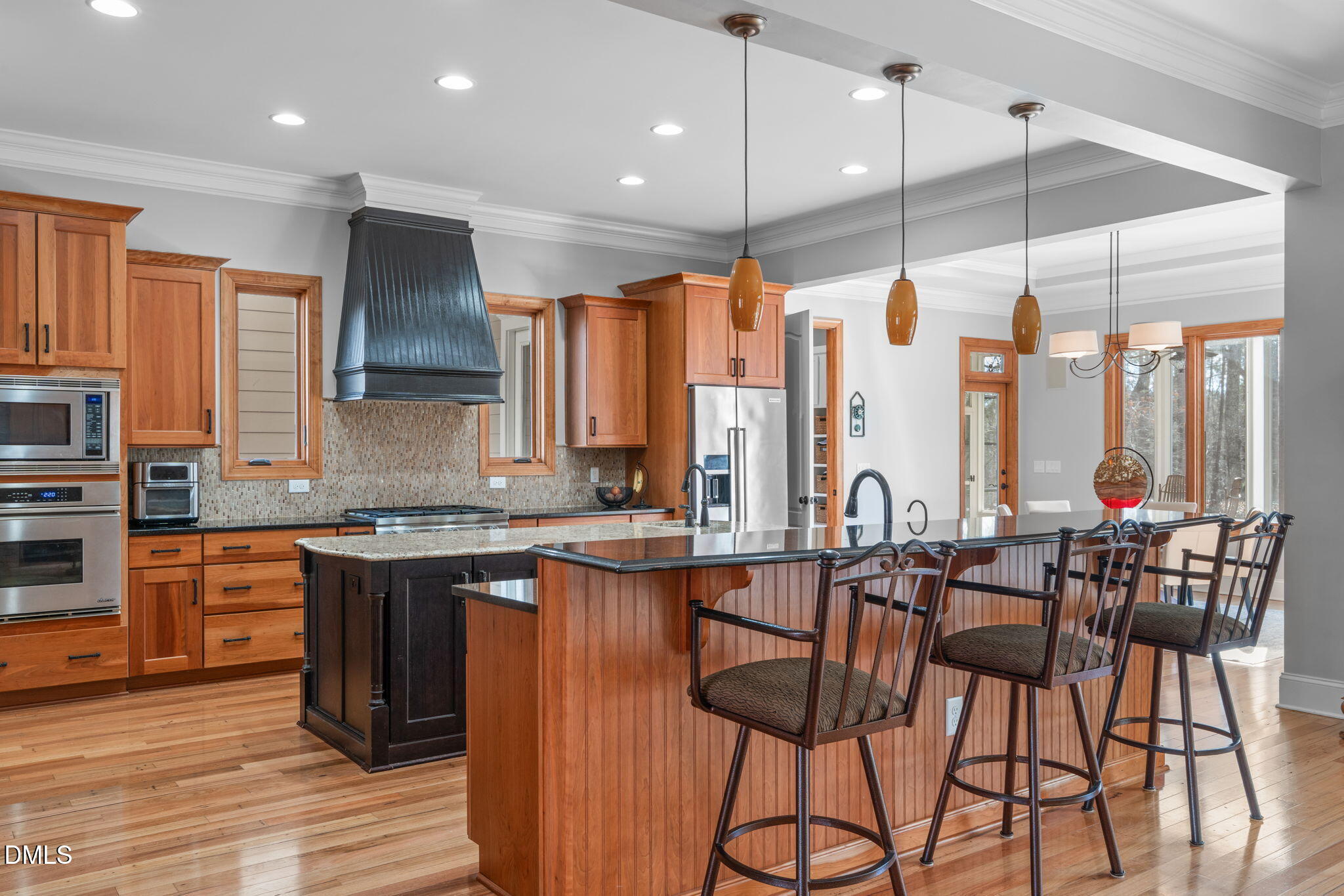 617 Deer Mountain Road Pittsboro, NC 27312 - Photo 18 of 68 A-19