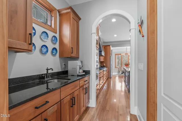 $1,785,000 | 617 Deer Mountain Road, Pittsboro, NC 27312