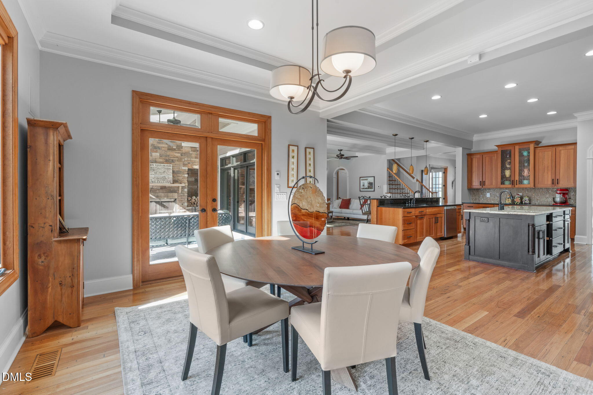 617 Deer Mountain Road Pittsboro, NC 27312 - Photo 20 of 68 A-27