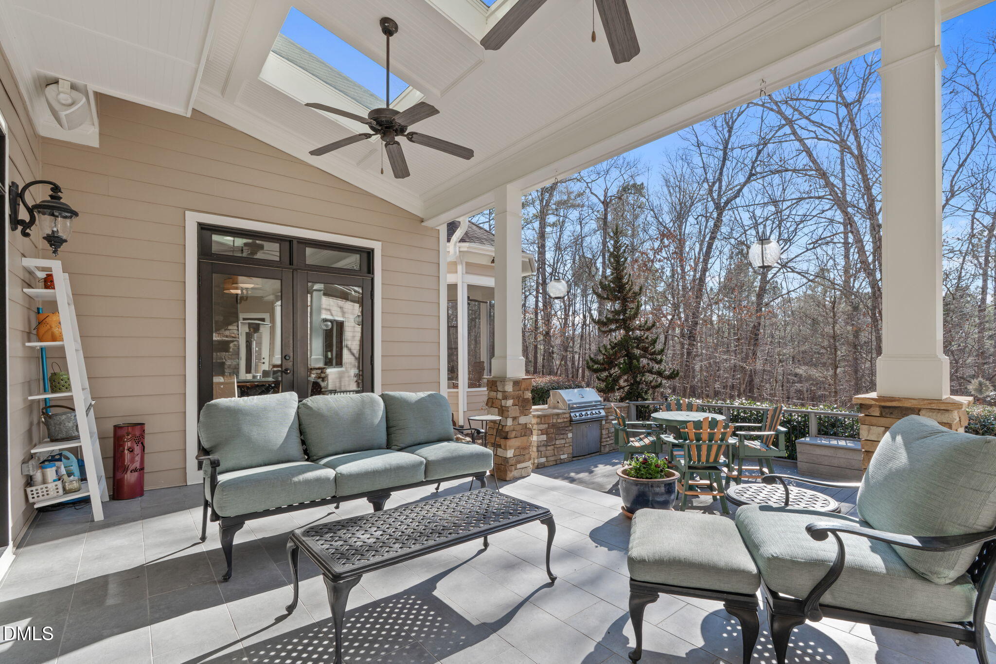 617 Deer Mountain Road Pittsboro, NC 27312 - Photo 23 of 68 A-74