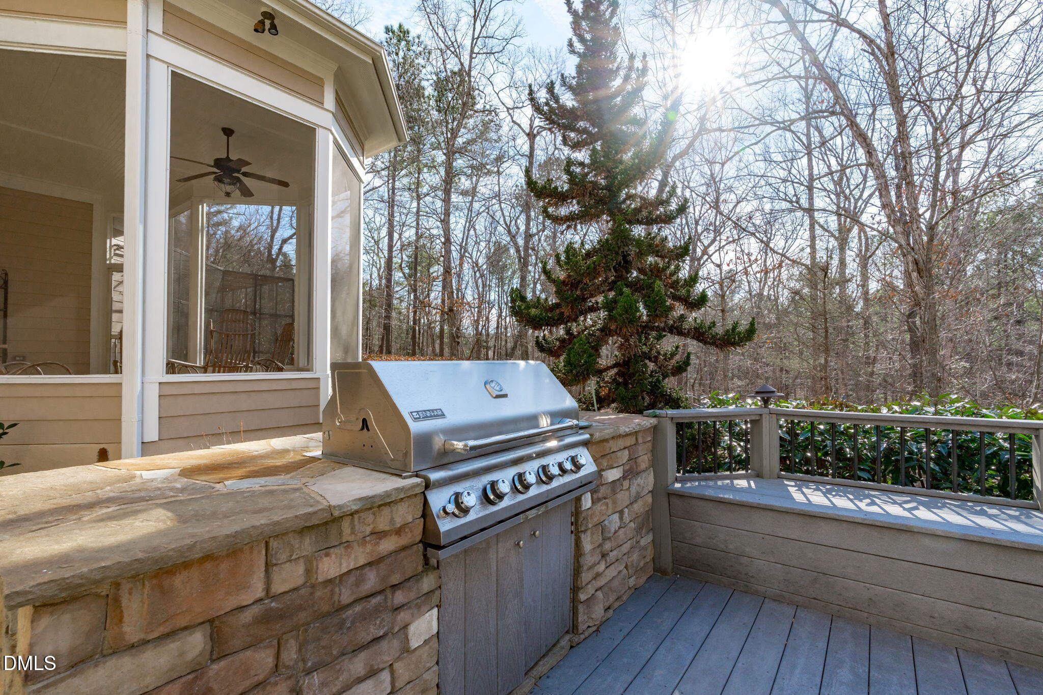 617 Deer Mountain Road Pittsboro, NC 27312 - Photo 24 of 68 B-4