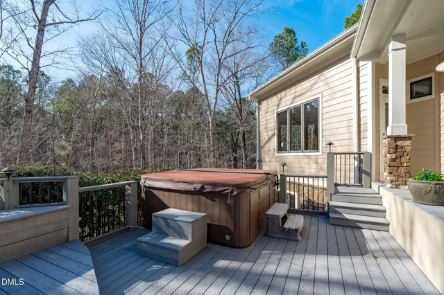 $1,785,000 | 617 Deer Mountain Road, Pittsboro, NC 27312