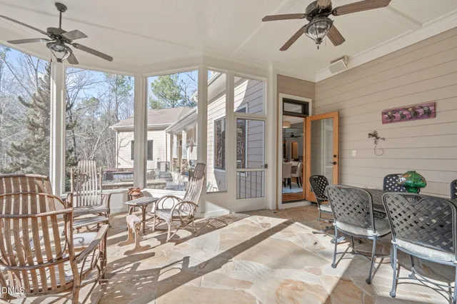 $1,785,000 | 617 Deer Mountain Road, Pittsboro, NC 27312