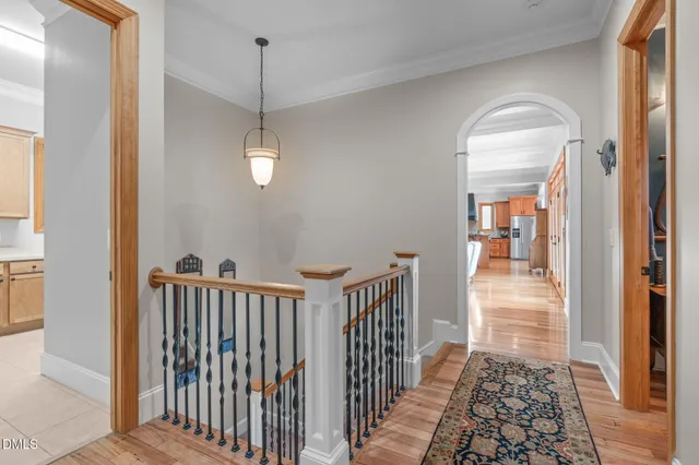 $1,785,000 | 617 Deer Mountain Road, Pittsboro, NC 27312