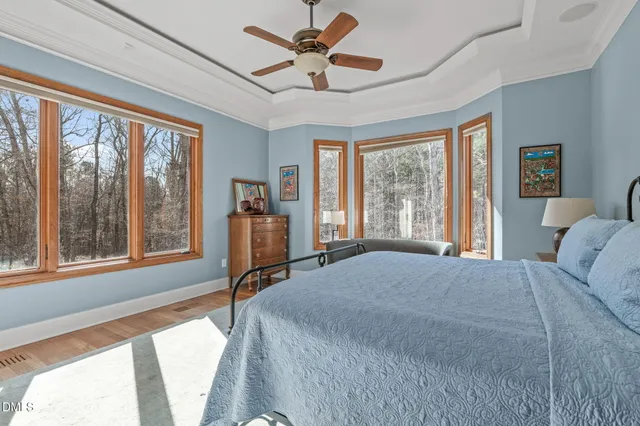 $1,785,000 | 617 Deer Mountain Road, Pittsboro, NC 27312