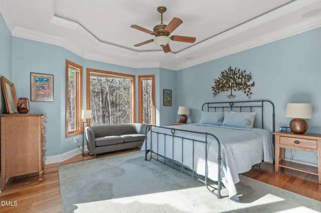 $1,785,000 | 617 Deer Mountain Road, Pittsboro, NC 27312