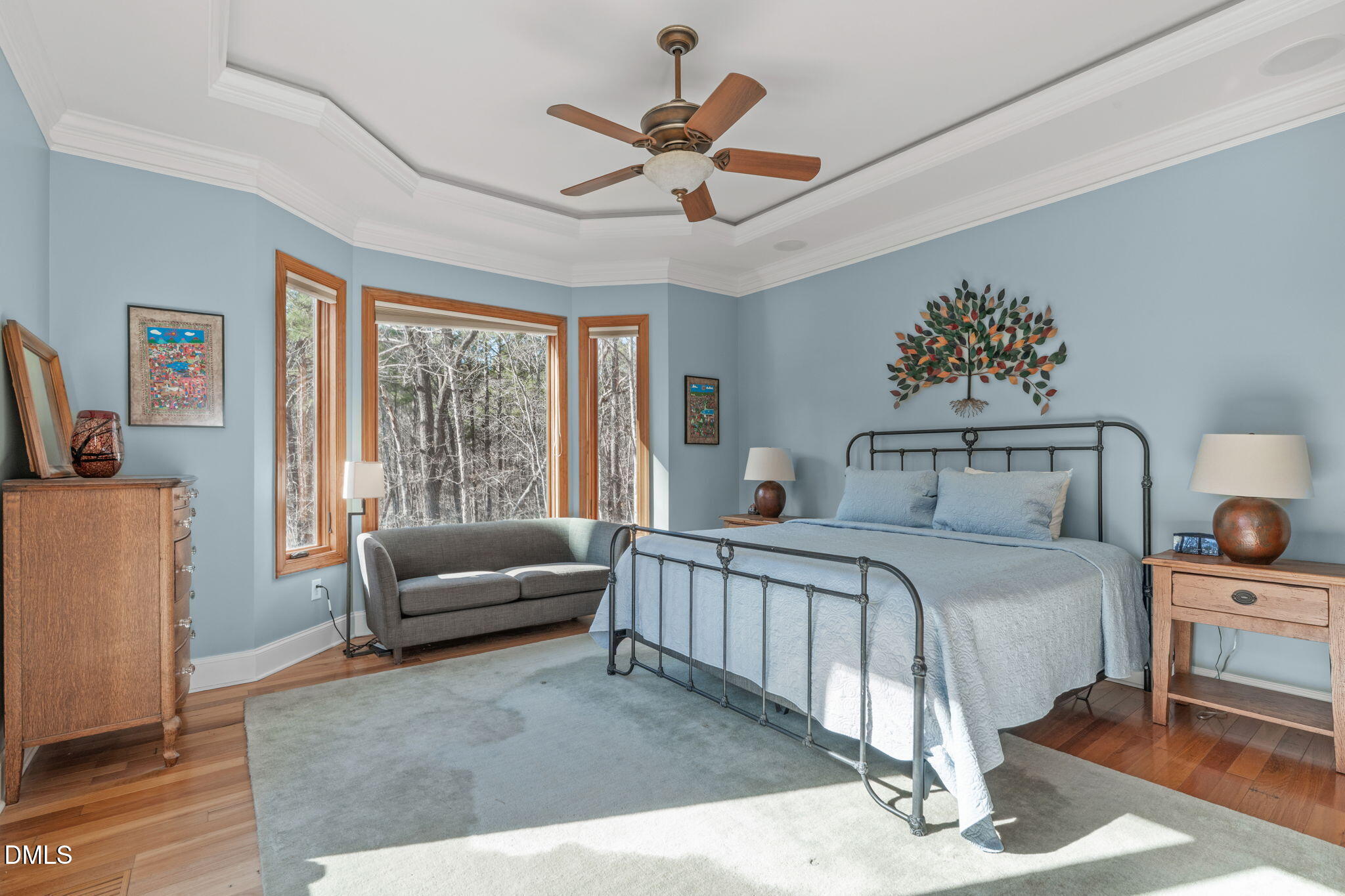 617 Deer Mountain Road Pittsboro, NC 27312 - Photo 30 of 68 A-37