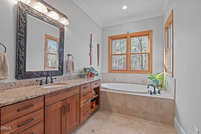 $1,785,000 | 617 Deer Mountain Road, Pittsboro, NC 27312