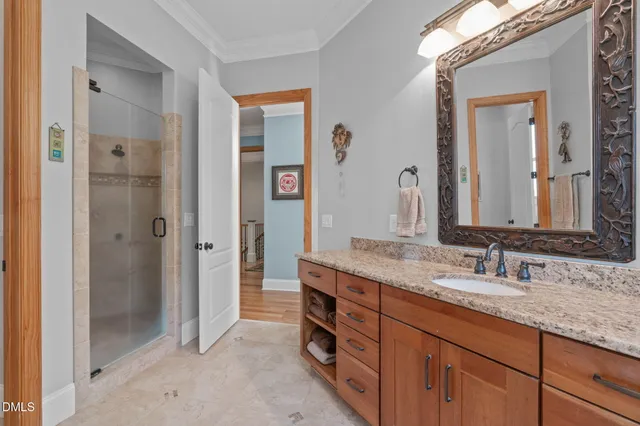 $1,785,000 | 617 Deer Mountain Road, Pittsboro, NC 27312