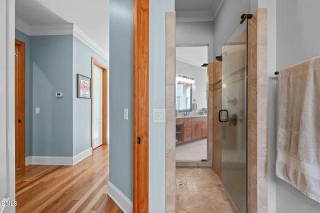 $1,785,000 | 617 Deer Mountain Road, Pittsboro, NC 27312