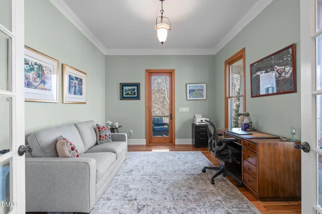 $1,785,000 | 617 Deer Mountain Road, Pittsboro, NC 27312