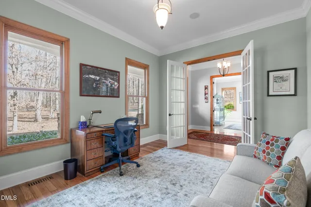 $1,785,000 | 617 Deer Mountain Road, Pittsboro, NC 27312