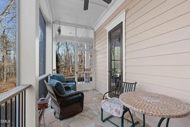 $1,785,000 | 617 Deer Mountain Road, Pittsboro, NC 27312