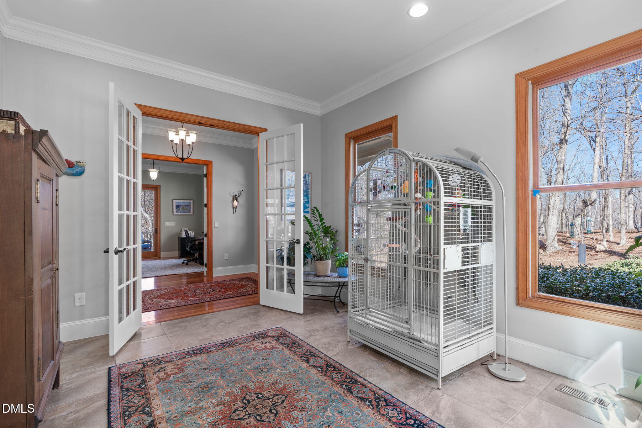 617 Deer Mountain Road Pittsboro, NC 27312 - Photo 37 of 68 A-7