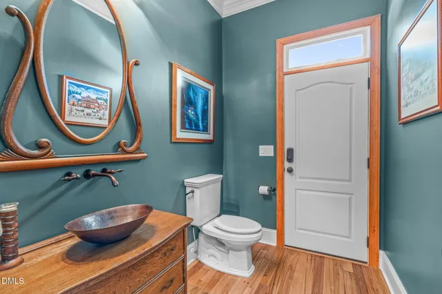 $1,785,000 | 617 Deer Mountain Road, Pittsboro, NC 27312