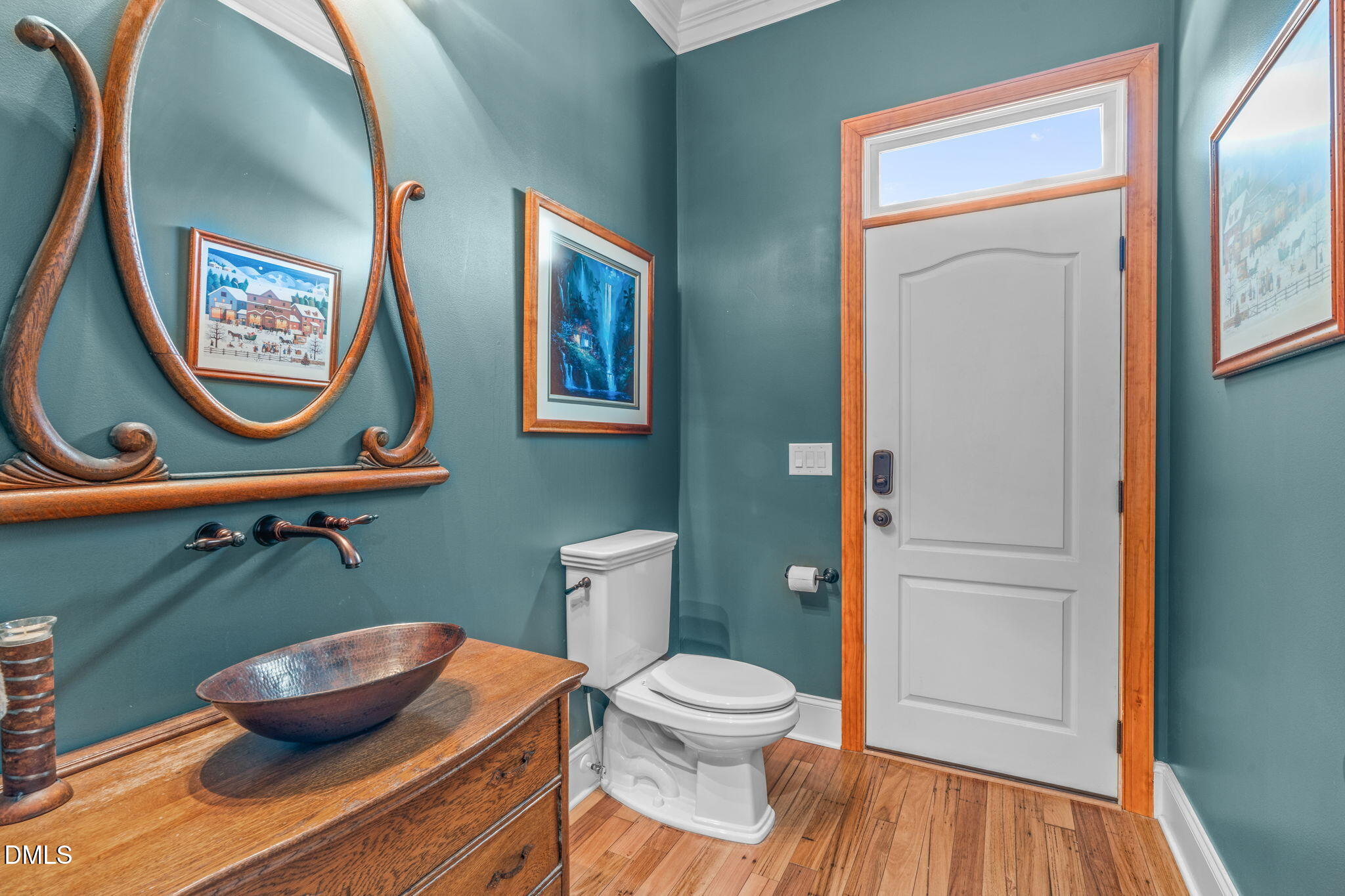 617 Deer Mountain Road Pittsboro, NC 27312 - Photo 39 of 68 A-33