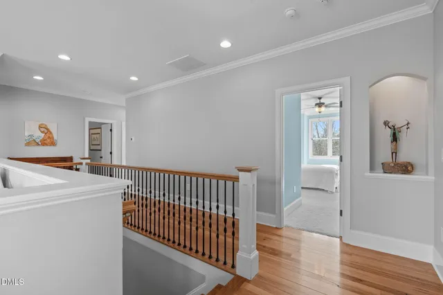 $1,785,000 | 617 Deer Mountain Road, Pittsboro, NC 27312