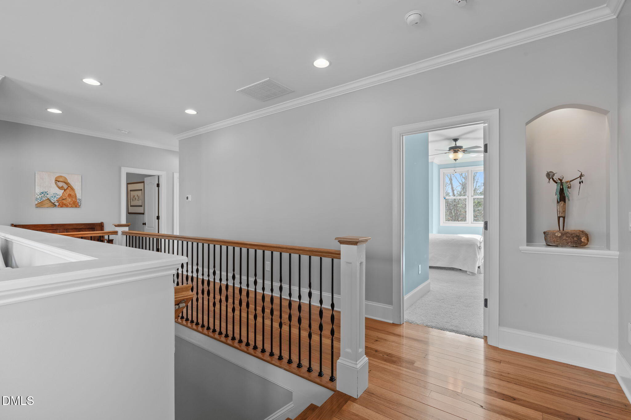 617 Deer Mountain Road Pittsboro, NC 27312 - Photo 41 of 68 A-45