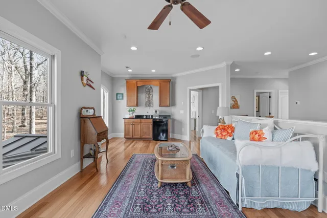 $1,785,000 | 617 Deer Mountain Road, Pittsboro, NC 27312