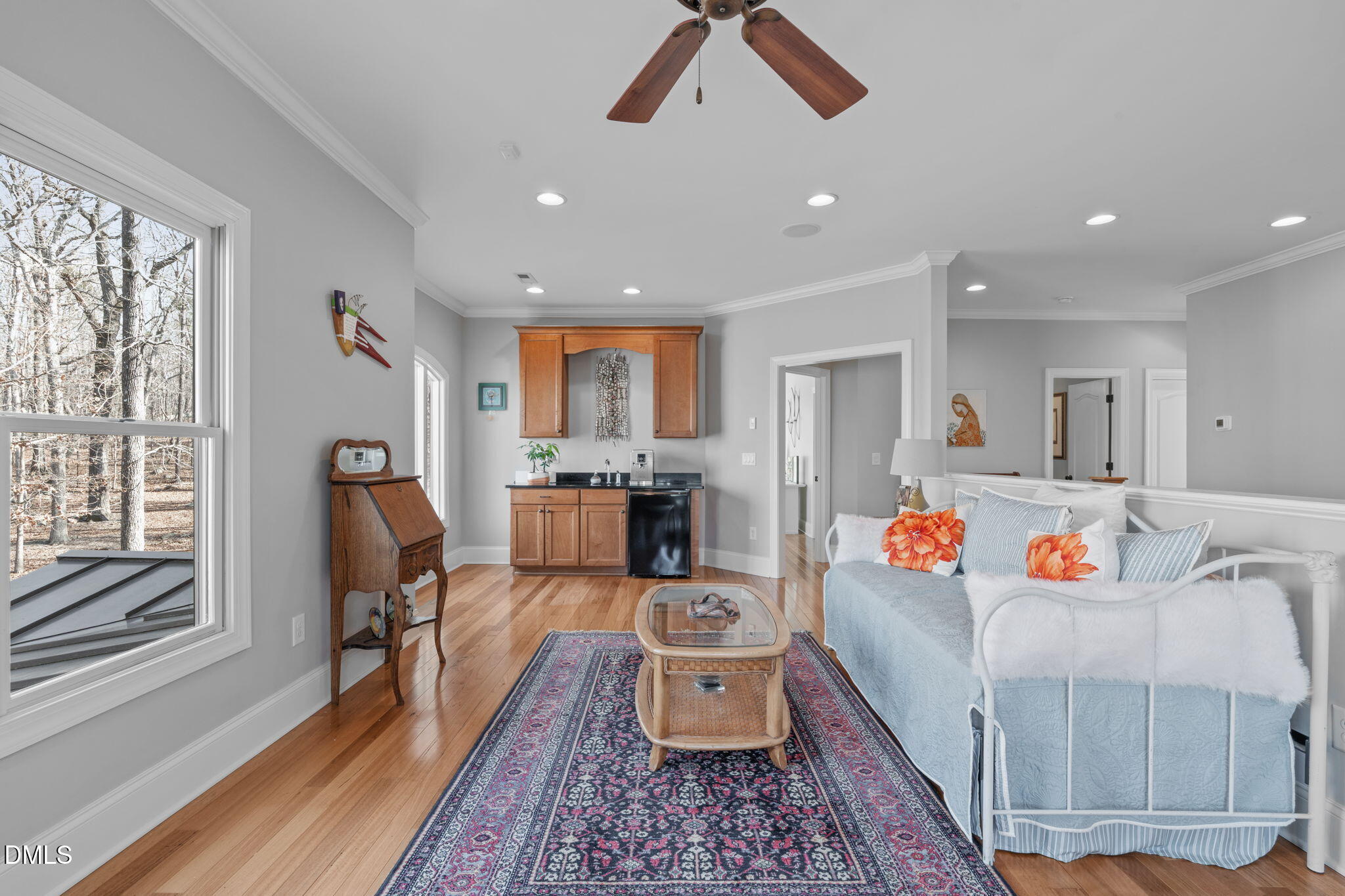 617 Deer Mountain Road Pittsboro, NC 27312 - Photo 42 of 68 A-46