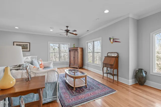 $1,785,000 | 617 Deer Mountain Road, Pittsboro, NC 27312