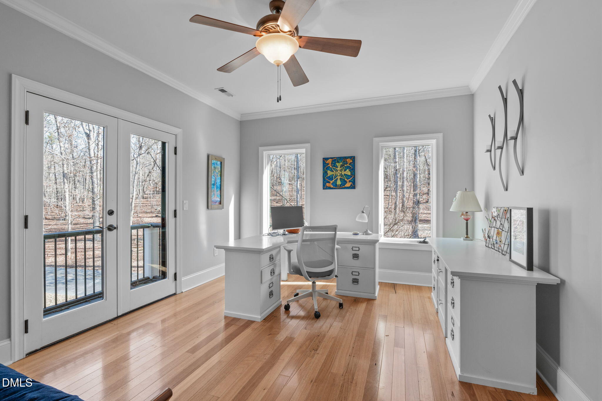 617 Deer Mountain Road Pittsboro, NC 27312 - Photo 44 of 68 A-48