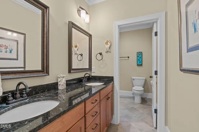 $1,785,000 | 617 Deer Mountain Road, Pittsboro, NC 27312