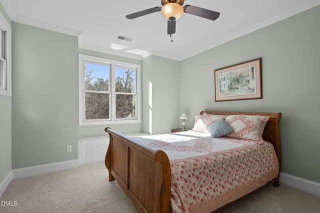 $1,785,000 | 617 Deer Mountain Road, Pittsboro, NC 27312