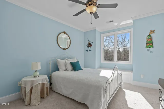 $1,785,000 | 617 Deer Mountain Road, Pittsboro, NC 27312