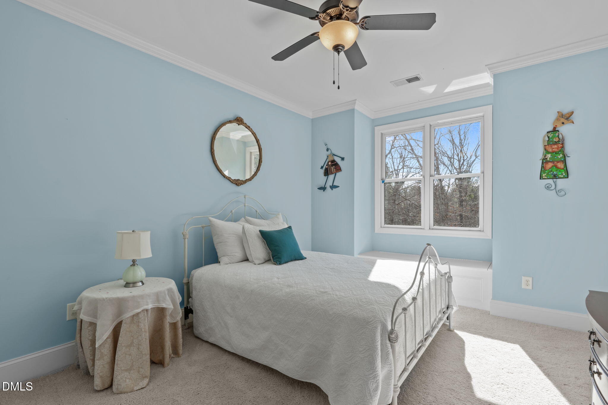 617 Deer Mountain Road Pittsboro, NC 27312 - Photo 47 of 68 A-54