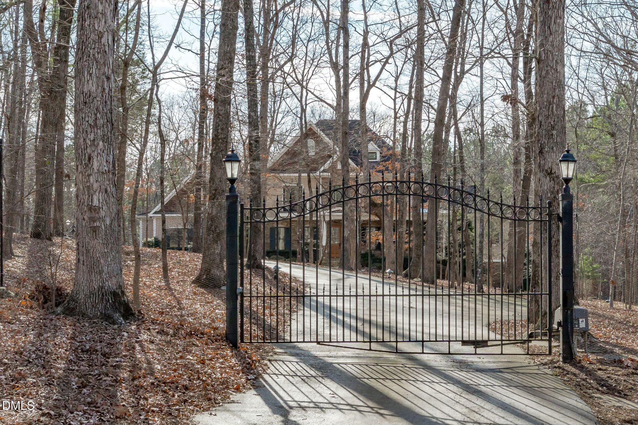 617 Deer Mountain Road Pittsboro, NC 27312 - Photo 4 of 68 B-21