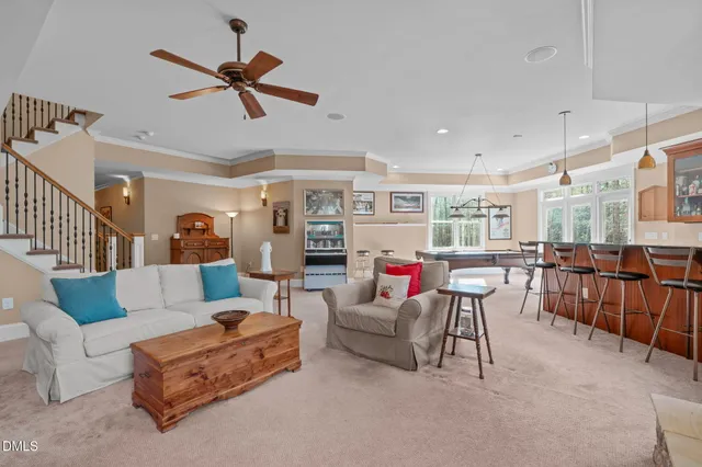 $1,785,000 | 617 Deer Mountain Road, Pittsboro, NC 27312