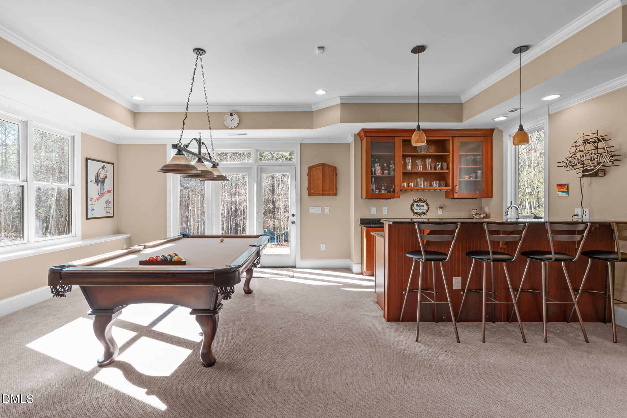 617 Deer Mountain Road Pittsboro, NC 27312 - Photo 52 of 68 A-63