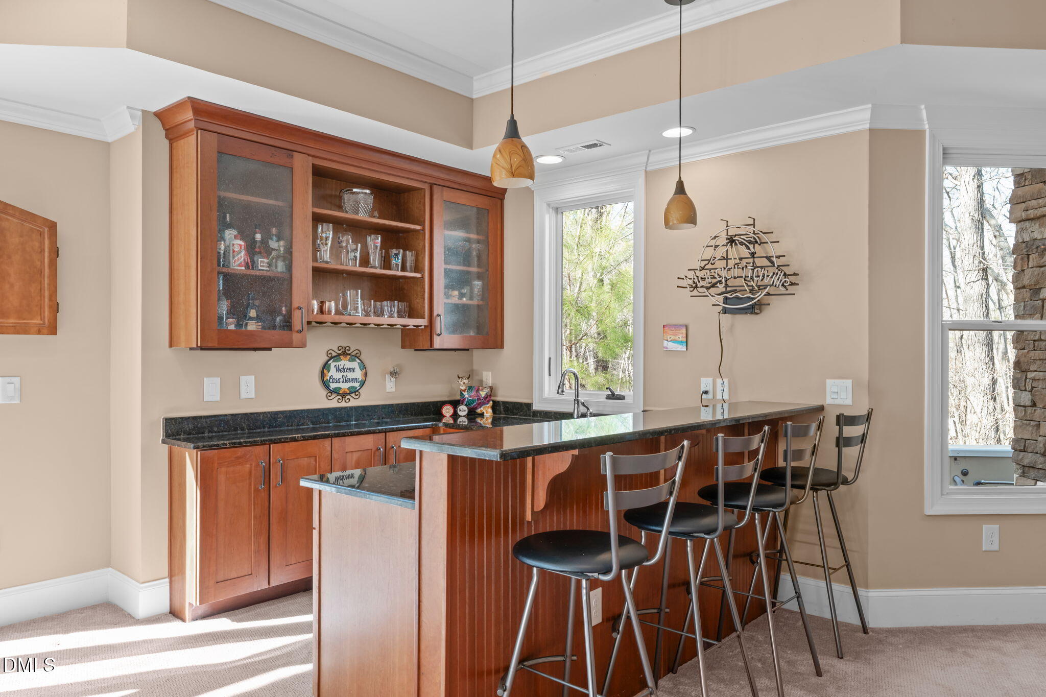 617 Deer Mountain Road Pittsboro, NC 27312 - Photo 53 of 68 A-64