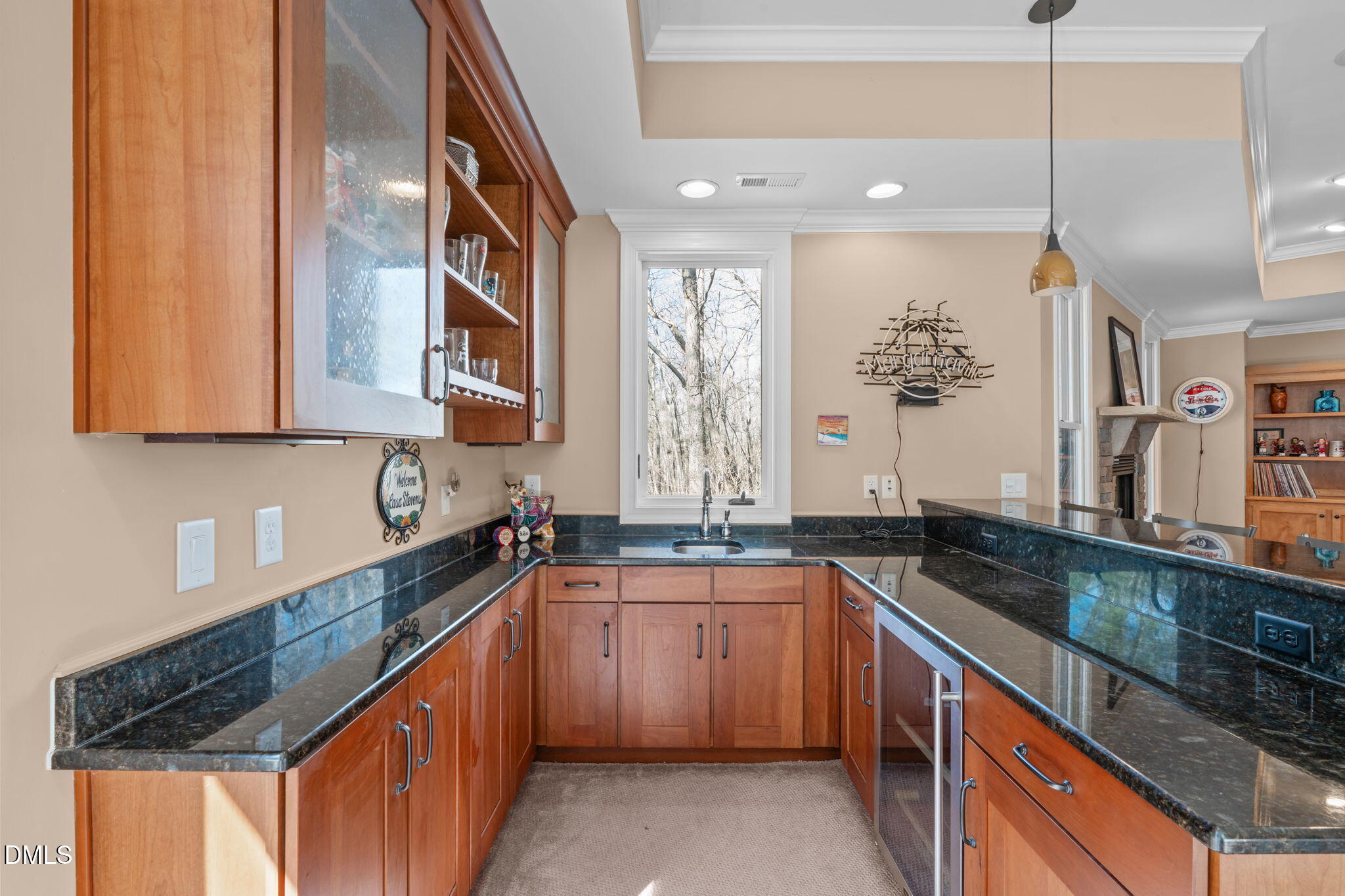 617 Deer Mountain Road Pittsboro, NC 27312 - Photo 54 of 68 A-65