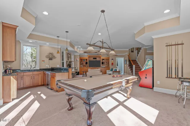 $1,785,000 | 617 Deer Mountain Road, Pittsboro, NC 27312