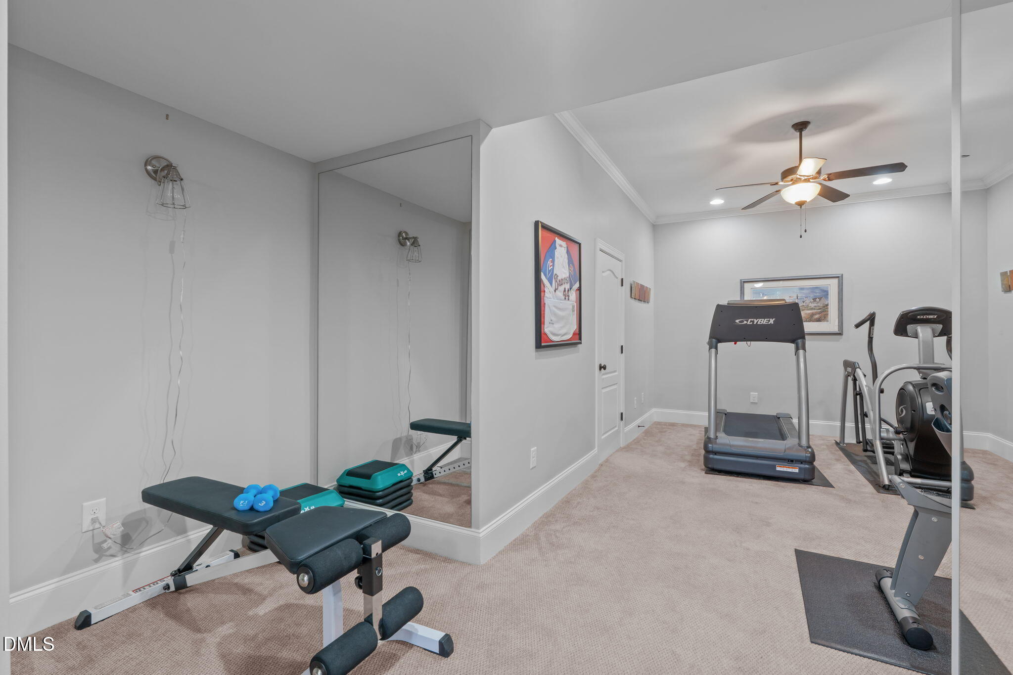 617 Deer Mountain Road Pittsboro, NC 27312 - Photo 56 of 68 A-68