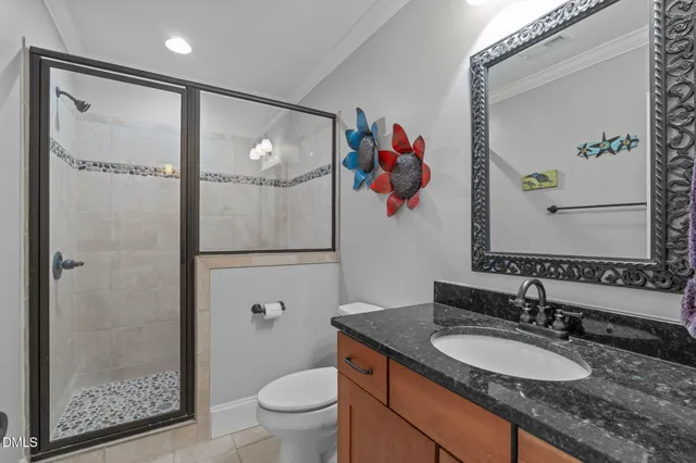 $1,785,000 | 617 Deer Mountain Road, Pittsboro, NC 27312