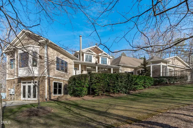 $1,785,000 | 617 Deer Mountain Road, Pittsboro, NC 27312