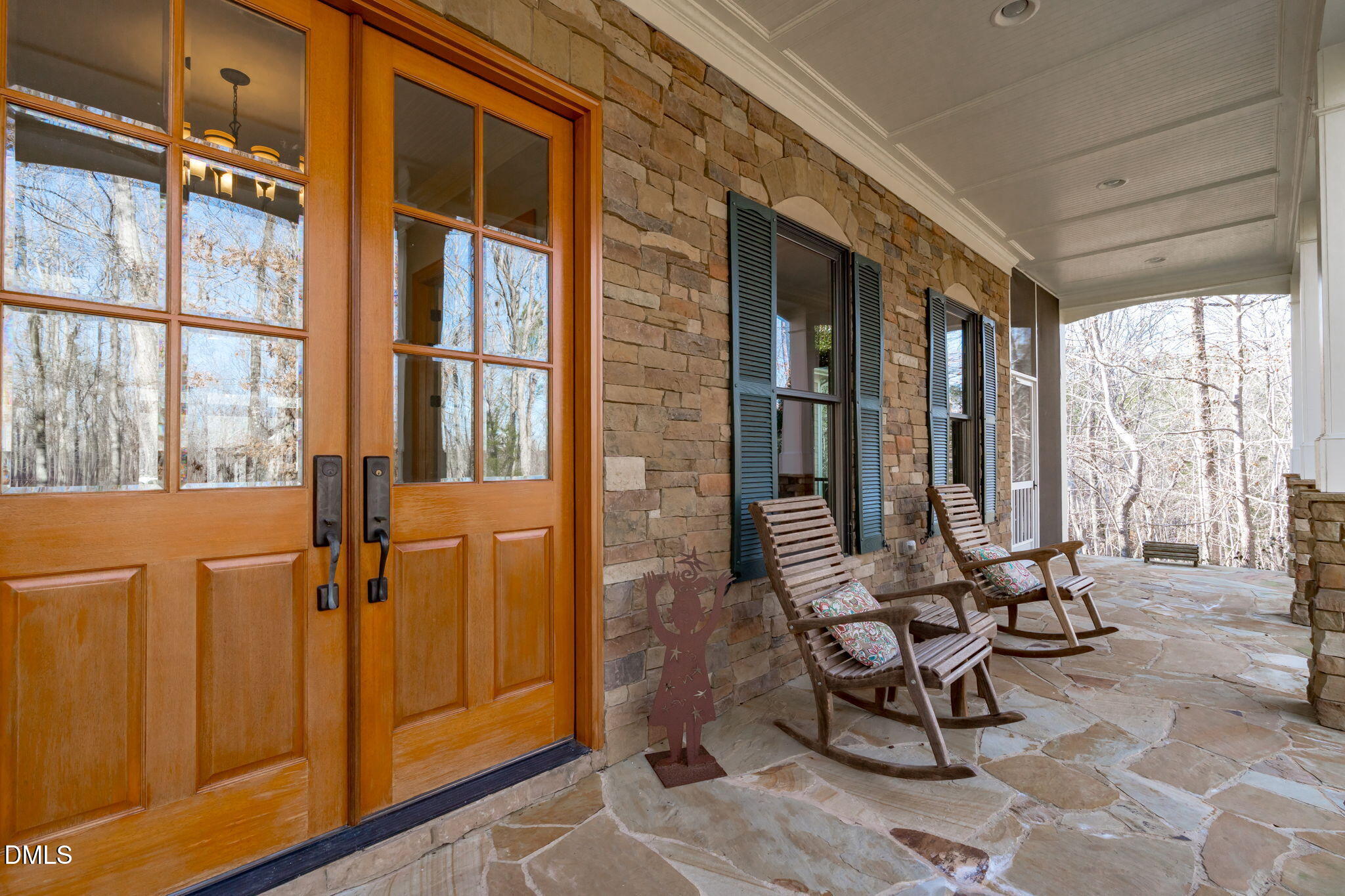 617 Deer Mountain Road Pittsboro, NC 27312 - Photo 5 of 68 B-13