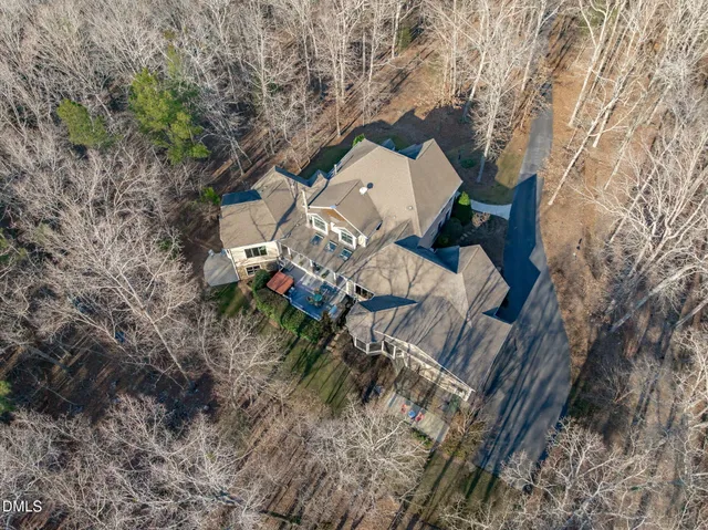 $1,785,000 | 617 Deer Mountain Road, Pittsboro, NC 27312