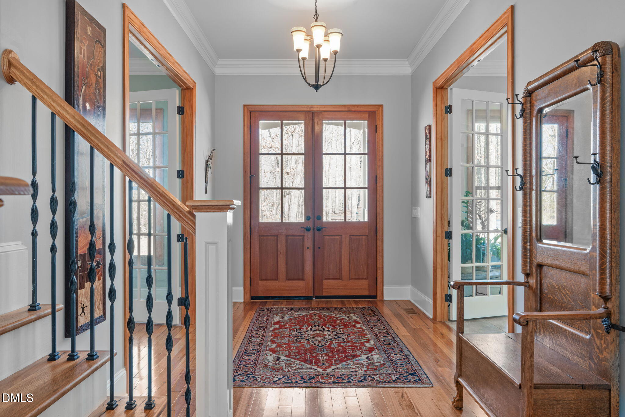 617 Deer Mountain Road Pittsboro, NC 27312 - Photo 6 of 68 A-1