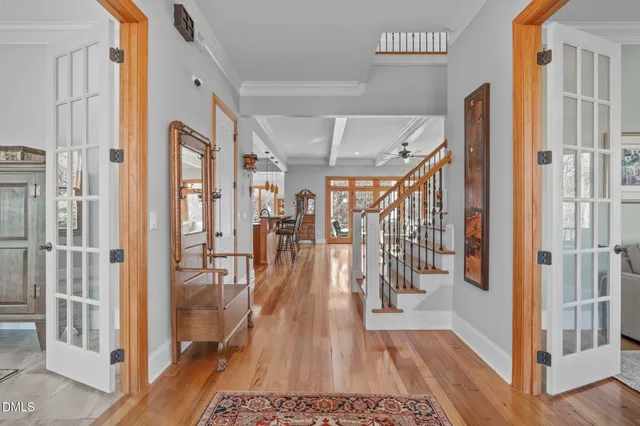 $1,785,000 | 617 Deer Mountain Road, Pittsboro, NC 27312