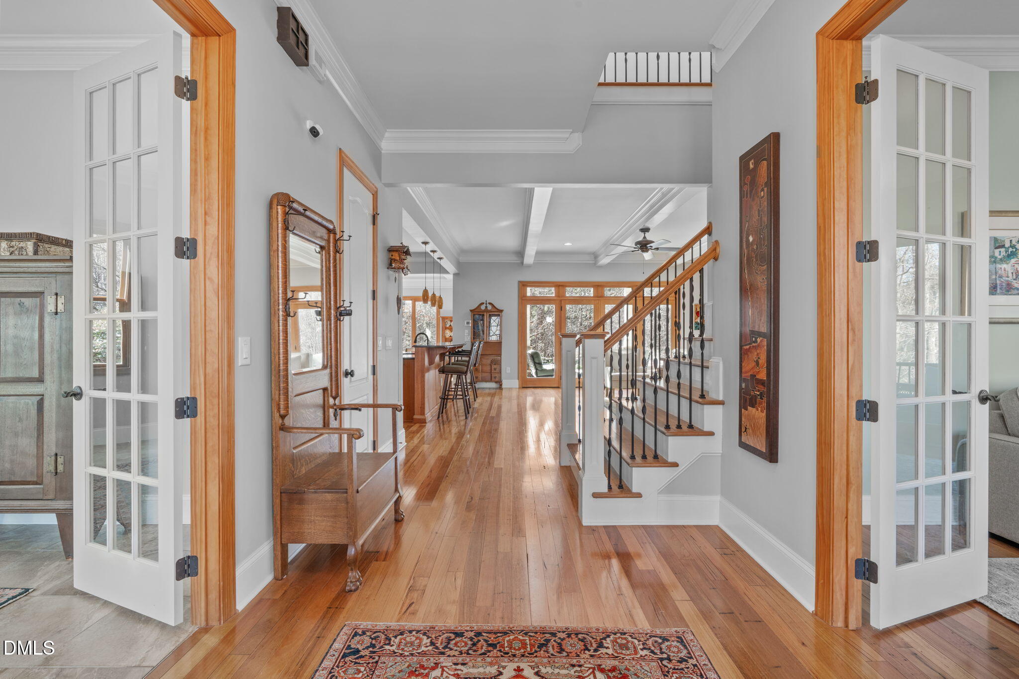 617 Deer Mountain Road Pittsboro, NC 27312 - Photo 7 of 68 A-2