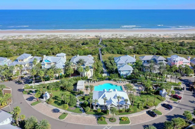 $4,750 | 313 South Forest Dune Drive, St. Augustine Beach, FL 32080