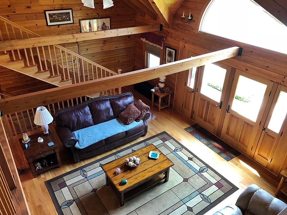 14886 Edray Road Cass, WV 24927 - Photo 7 of 30 Gallery Image 7
