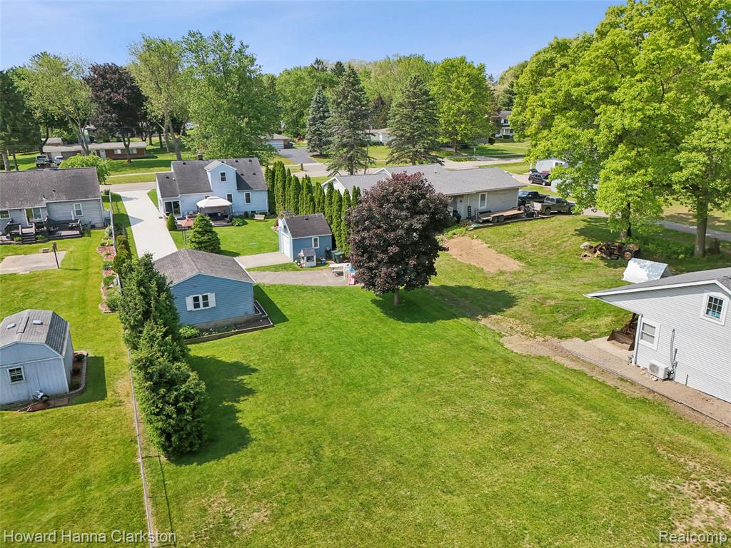 3414 Gregory Road Lake Orion, MI 48359 - Photo 48 of 55 Gallery Image 48
