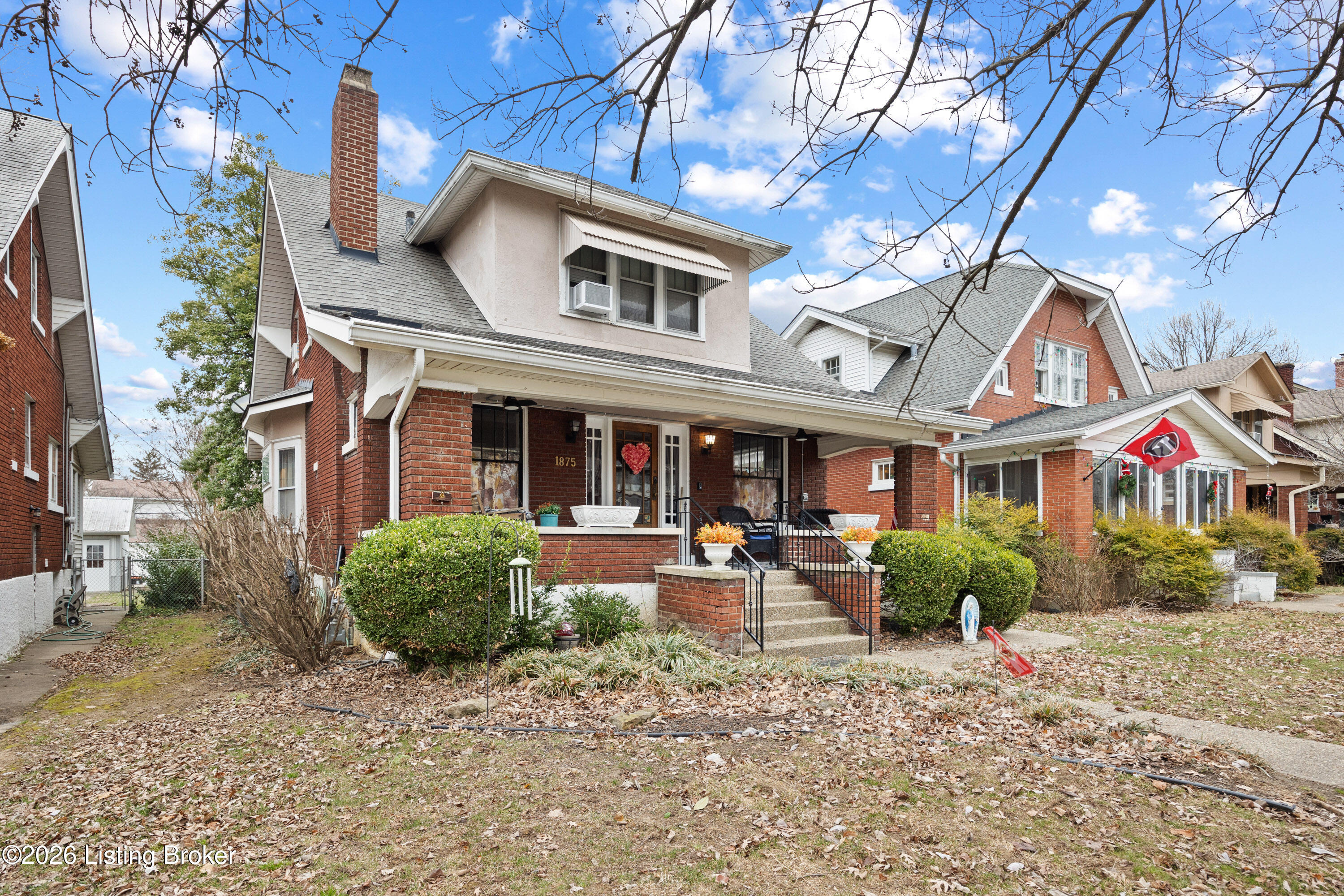 1875 Rutherford Avenue Louisville, KY 40205 - Photo 3 of 34 003