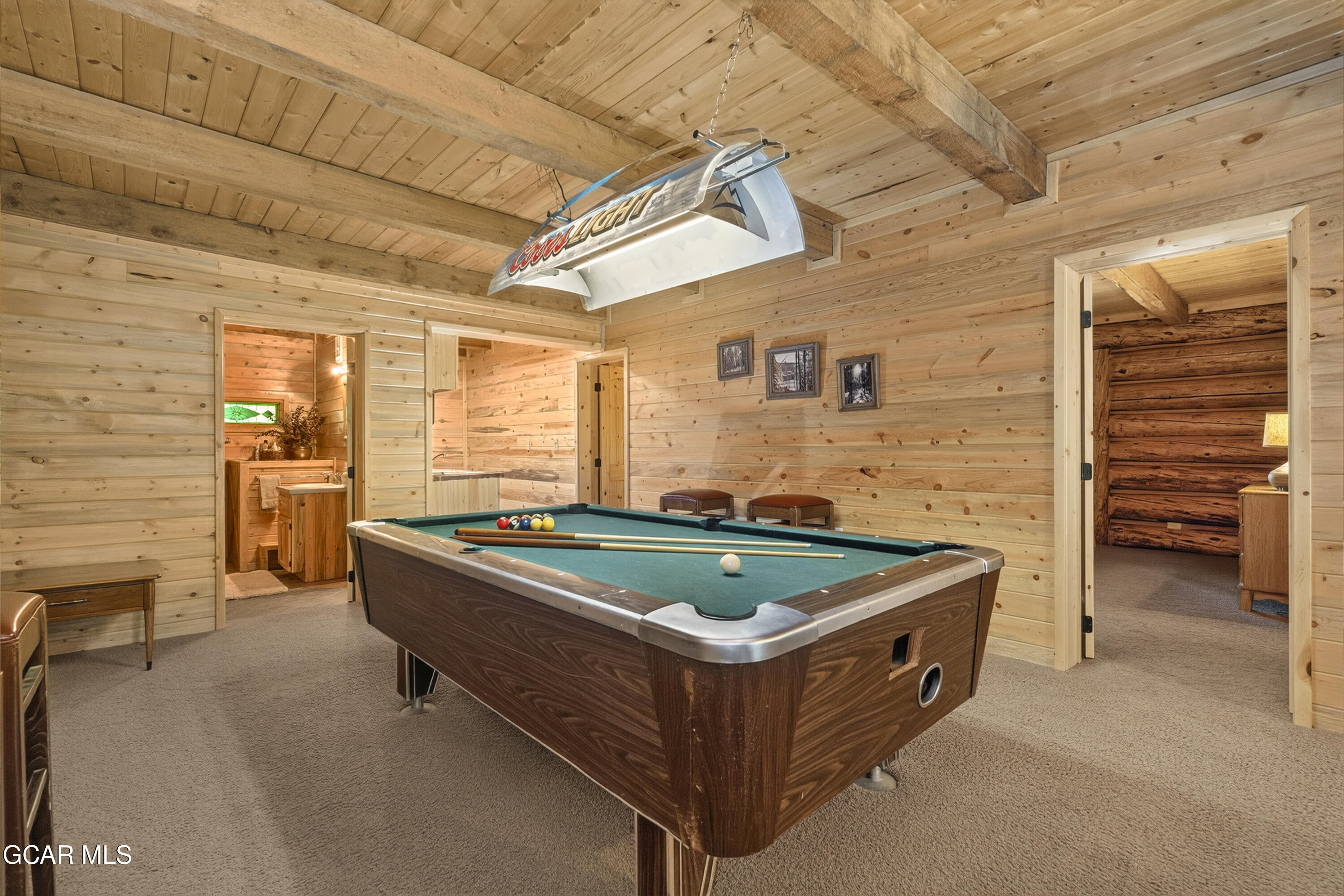 858 Clairs Run Parshall, CO 80468 - Photo 57 of 72 Rec Space