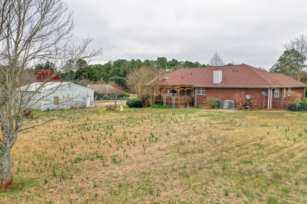 363 Lewiston Road Grovetown, GA 30813 - Photo 44 of 50